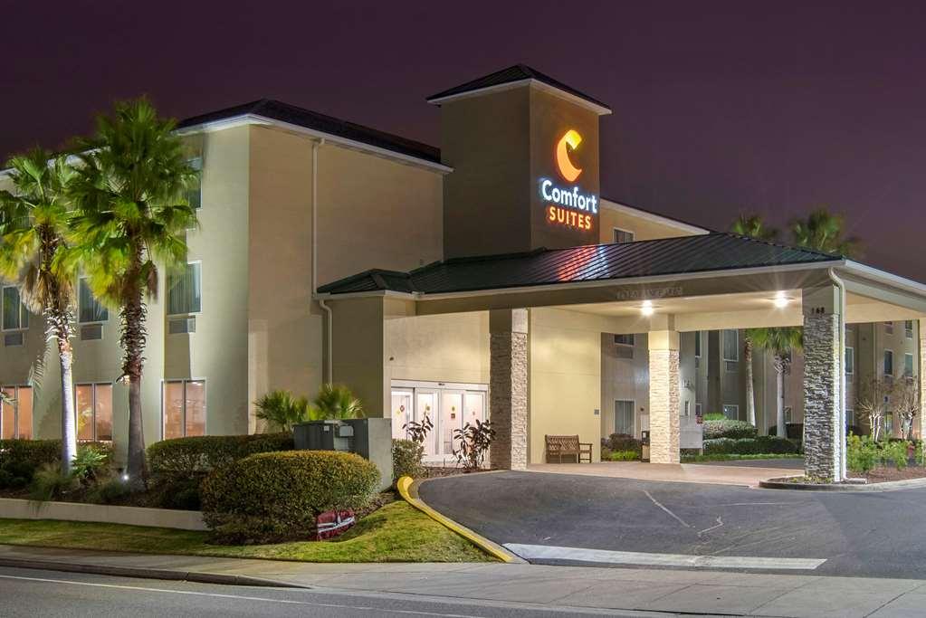 Comfort Suites Niceville Near Eglin Air Force Base Exterior photo