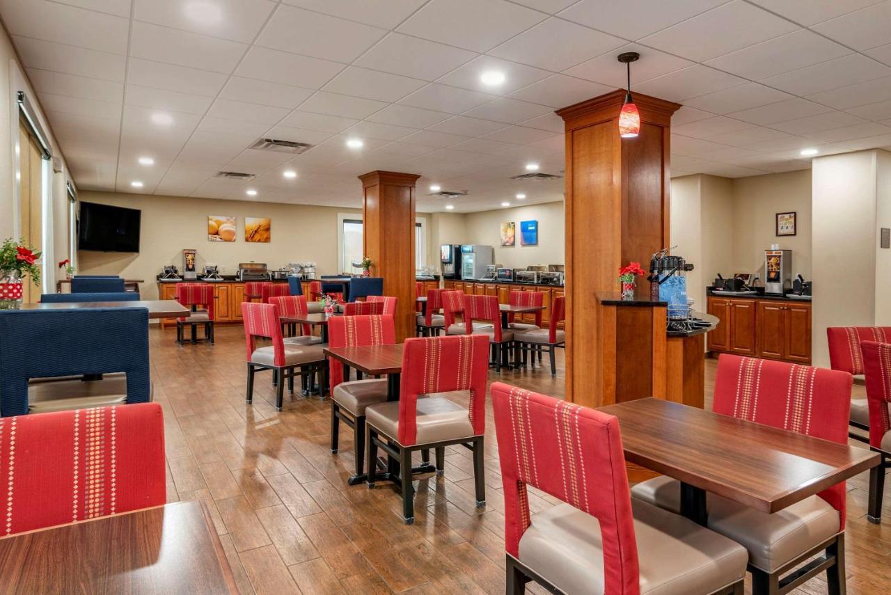 Comfort Suites Niceville Near Eglin Air Force Base Exterior photo