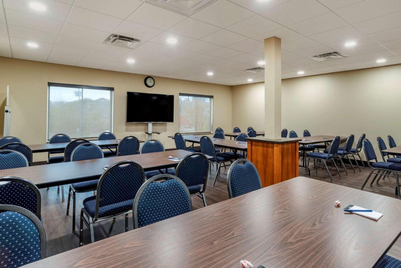 Comfort Suites Niceville Near Eglin Air Force Base Exterior photo