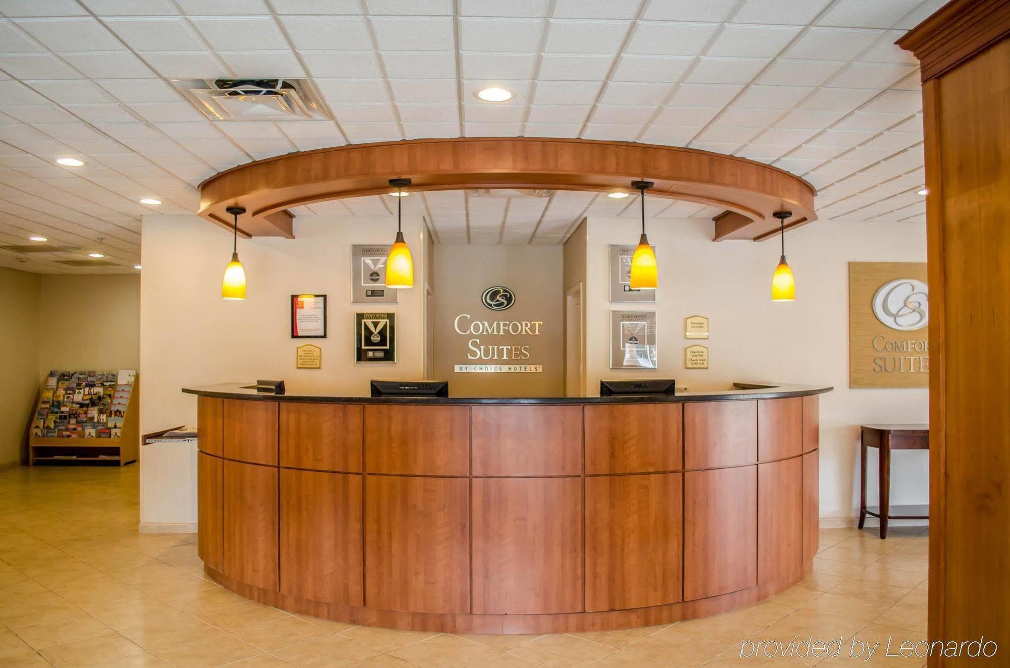 Comfort Suites Niceville Near Eglin Air Force Base Exterior photo