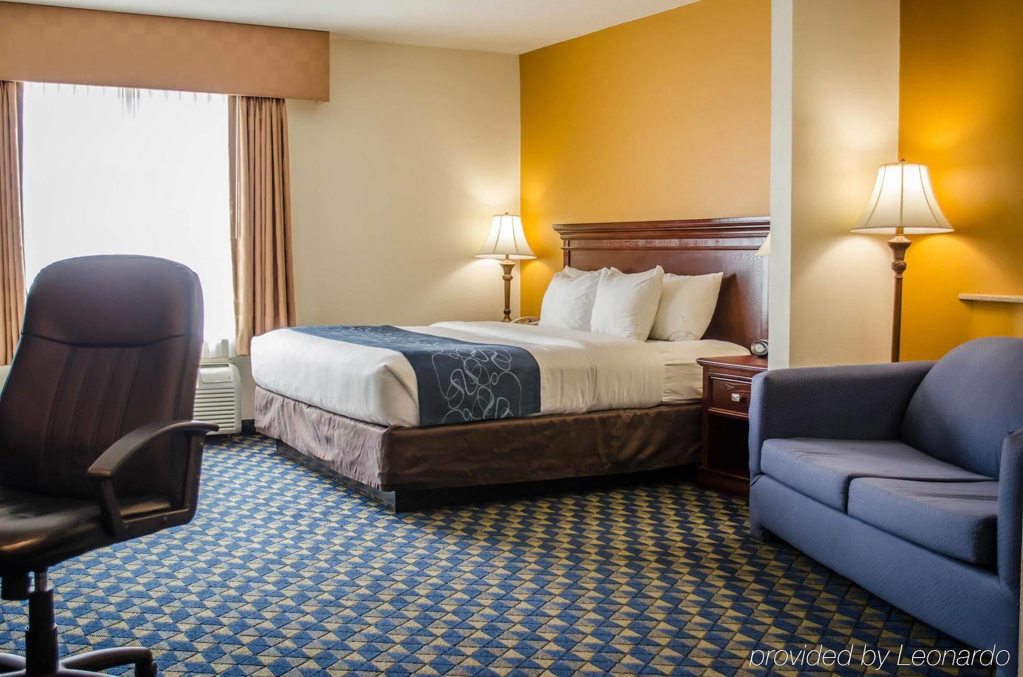 Comfort Suites Niceville Near Eglin Air Force Base Exterior photo